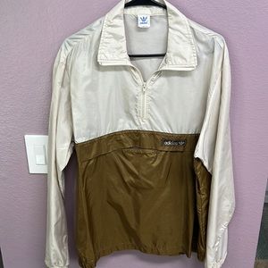 Vintage adidas track jacket